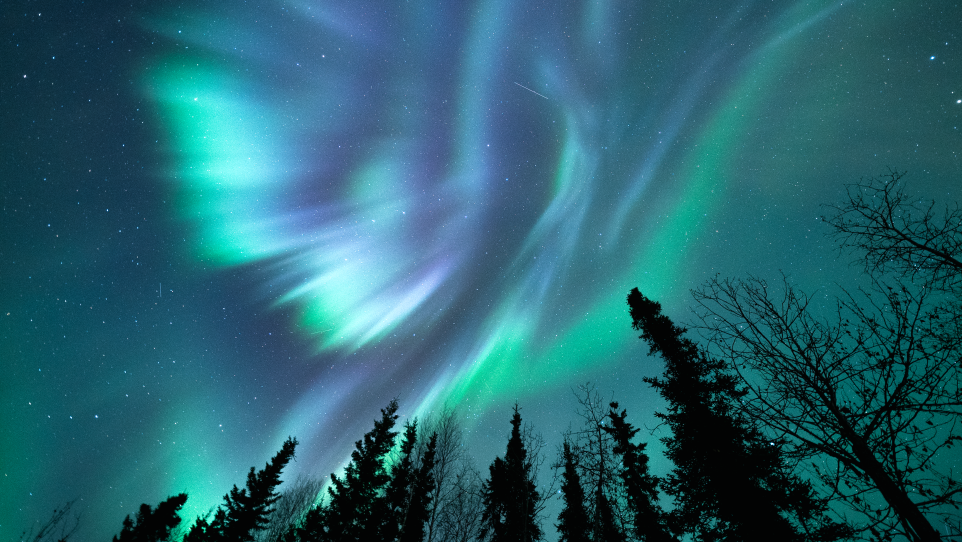 Aurora Borealis
