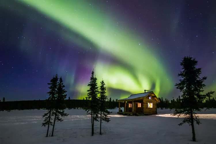 Northern Lights