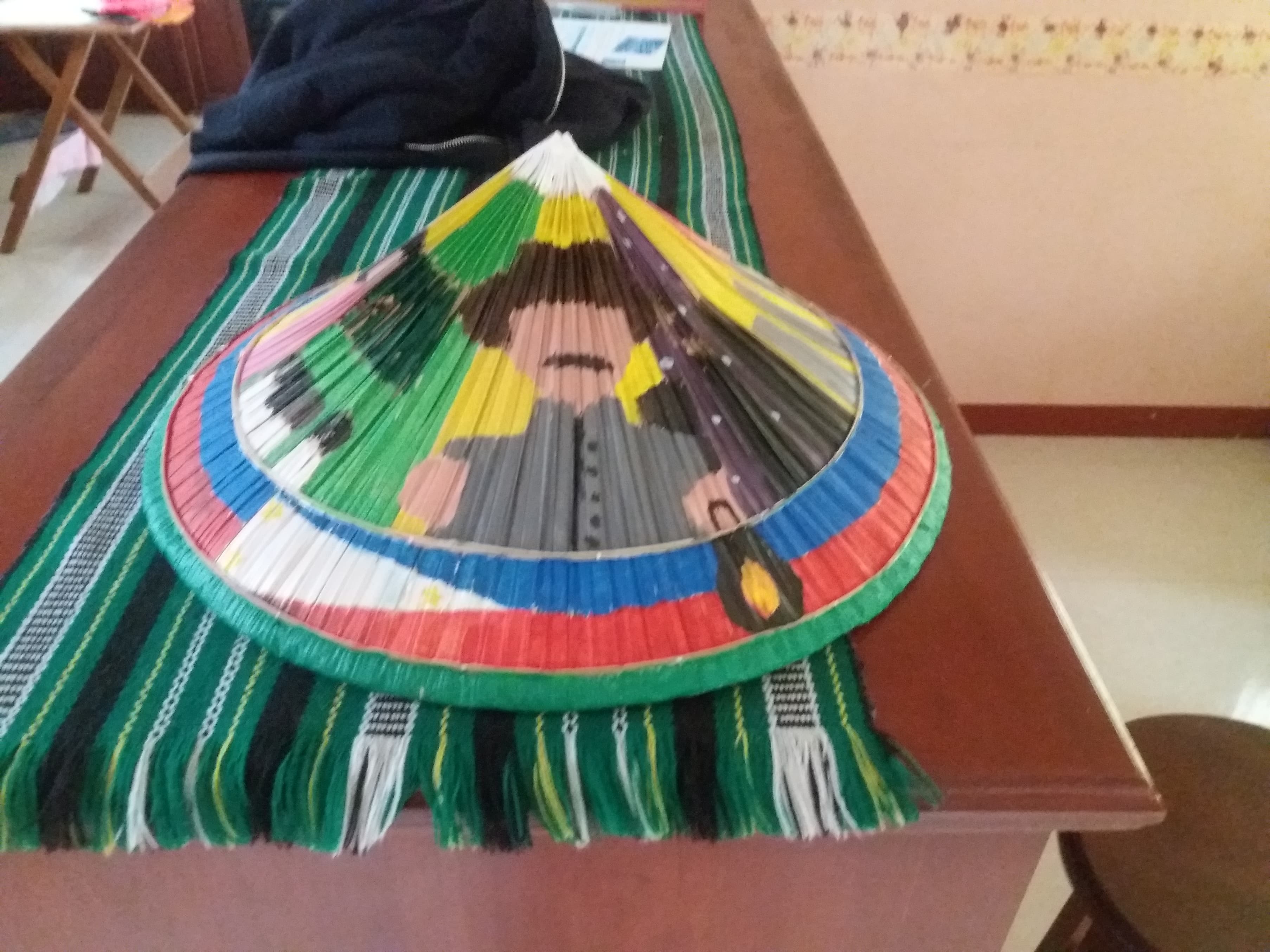 Salakot ni Malvar